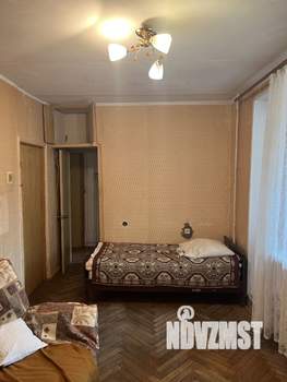 2-к квартира, на длительный срок, 53м2, 6/14 этаж