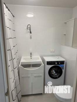 3-к квартира, на длительный срок, 59м2, 22/25 этаж