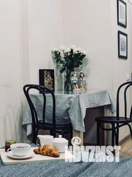 1-к квартира, посуточно, 27м2, 2/24 этаж