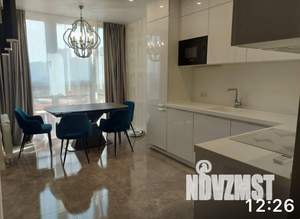 1-к квартира, на длительный срок, 40м2, 7/25 этаж