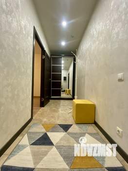 1-к квартира, на длительный срок, 44м2, 15/25 этаж