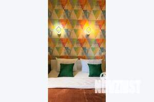 1-к квартира, посуточно, 18м2, 12/25 этаж