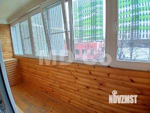 1-к квартира, на длительный срок, 36м2, 3/12 этаж