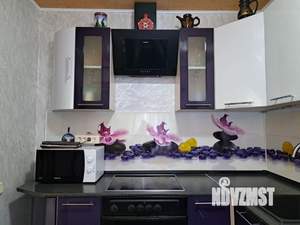 2-к квартира, посуточно, 65м2, 1/9 этаж