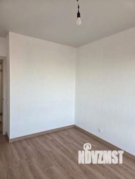 1-к квартира, на длительный срок, 35м2, 23/25 этаж
