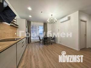 2-к квартира, на длительный срок, 51м2, 7/16 этаж