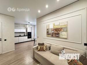2-к квартира, на длительный срок, 37м2, 9/26 этаж