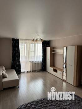 1-к квартира, на длительный срок, 35м2, 5/16 этаж