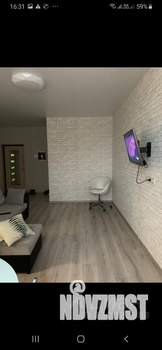 2-к квартира, на длительный срок, 47м2, 17/24 этаж