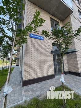 2-к квартира, на длительный срок, 60м2, 14/24 этаж