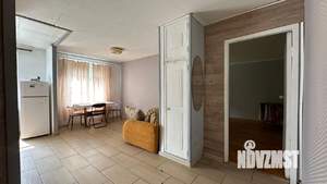 2-к квартира, посуточно, 42м2, 5/5 этаж