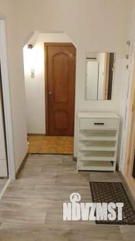 1-к квартира, на длительный срок, 35м2, 14/17 этаж