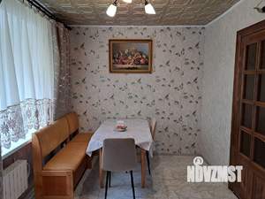 2-к квартира, посуточно, 65м2, 1/9 этаж