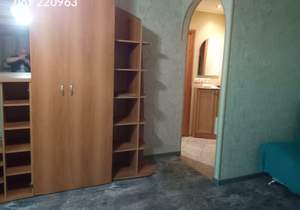2-к квартира, на длительный срок, 46м2, 2/12 этаж