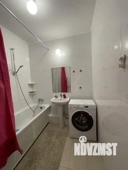 2-к квартира, на длительный срок, 60м2, 1/16 этаж