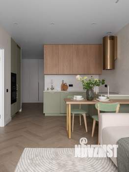 2-к квартира, на длительный срок, 45м2, 12/16 этаж