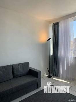 1-к квартира, на длительный срок, 37м2, 16/16 этаж