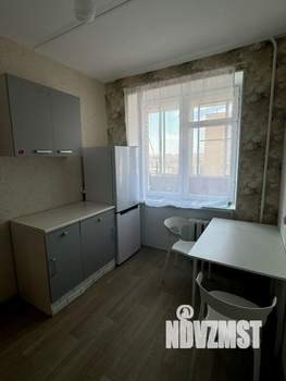 1-к квартира, на длительный срок, 36м2, 9/12 этаж