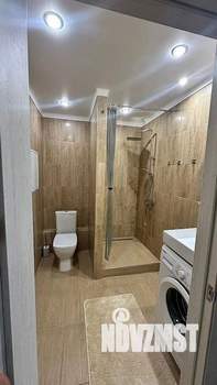 Студия квартира, на длительный срок, 26м2, 21/25 этаж