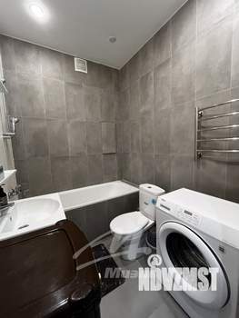 1-к квартира, на длительный срок, 30м2, 15/21 этаж