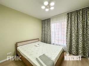 2-к квартира, на длительный срок, 50м2, 5/25 этаж