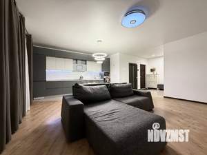 3-к квартира, на длительный срок, 93м2, 11/22 этаж