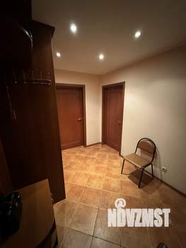 2-к квартира, на длительный срок, 50м2, 1/18 этаж