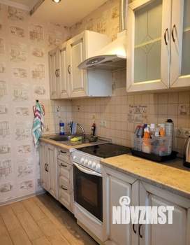 1-к квартира, на длительный срок, 42м2, 24/25 этаж