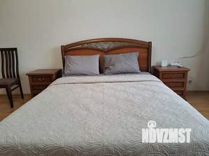 1-к квартира, посуточно, 45м2, 14/22 этаж