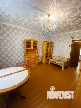1-к квартира, на длительный срок, 34м2, 2/2 этаж