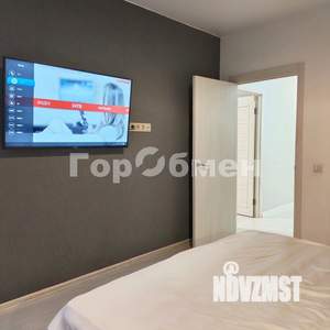 2-к квартира, на длительный срок, 50м2, 15/25 этаж