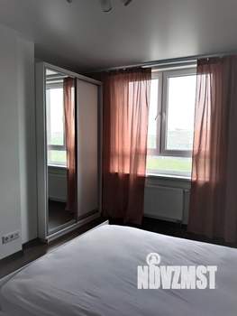 3-к квартира, на длительный срок, 82м2, 16/26 этаж
