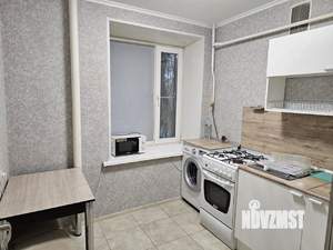 1-к квартира, на длительный срок, 30м2, 2/9 этаж