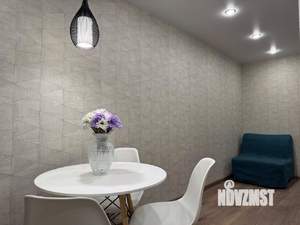 1-к квартира, посуточно, 31м2, 1/9 этаж
