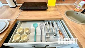 Студия квартира, посуточно, 24м2, 4/25 этаж