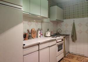 1-к квартира, на длительный срок, 37м2, 9/16 этаж