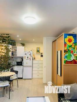 2-к квартира, посуточно, 50м2, 1/1 этаж