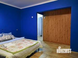 2-к квартира, посуточно, 44м2, 5/5 этаж