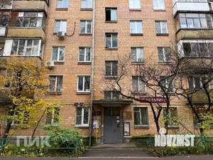 1-к квартира, на длительный срок, 33м2, 3/5 этаж