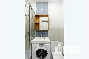 1-к квартира, посуточно, 19м2, 16/26 этаж