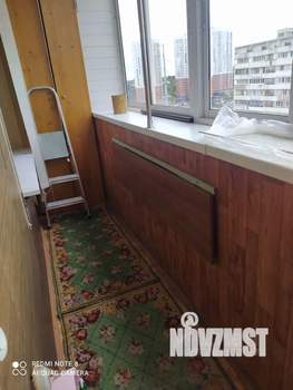 2-к квартира, на длительный срок, 44м2, 14/14 этаж