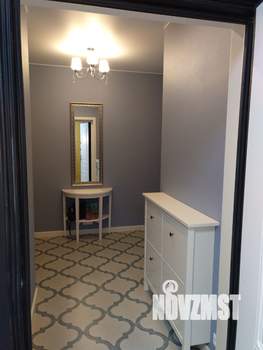 1-к квартира, на длительный срок, 50м2, 8/25 этаж