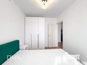 1-к квартира, на длительный срок, 32м2, 20/25 этаж