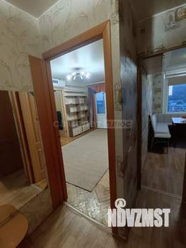 2-к квартира, на длительный срок, 47м2, 12/14 этаж