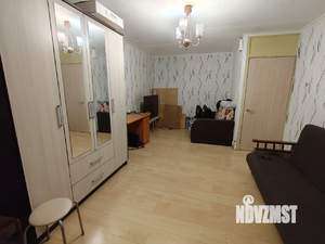 1-к квартира, на длительный срок, 35м2, 9/12 этаж