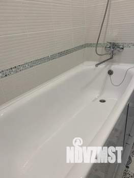 1-к квартира, посуточно, 34м2, 7/17 этаж