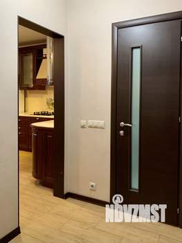 1-к квартира, на длительный срок, 40м2, 7/9 этаж