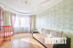 1-к квартира, посуточно, 60м2, 4/22 этаж