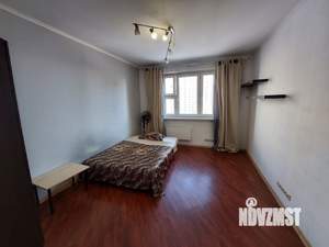 2-к квартира, на длительный срок, 55м2, 8/17 этаж