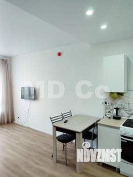 1-к квартира, на длительный срок, 34м2, 2/25 этаж